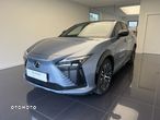 Lexus RZ 450e Omotenashi DIRECT4 - 1