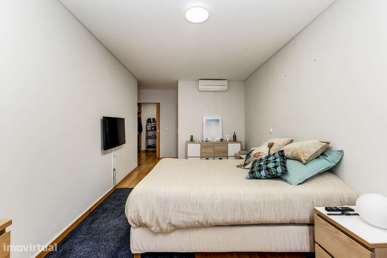 T3 em Alenquer com 2 lugares de Estacionamento-15