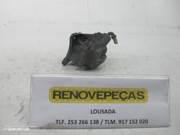 Depressor Travoes Renault Clio I Caixa (S57_) - 1