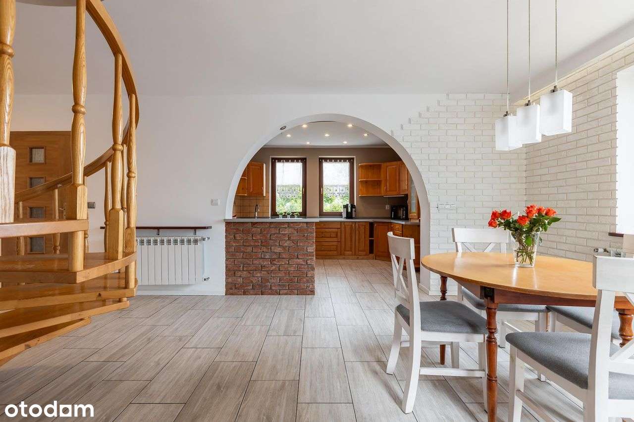 Twój nowy dom w Żabnie gm Brodnica-10