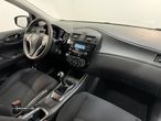 Nissan Pulsar 1.5 dCi Visia - 9