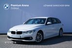 BMW Seria 3 318i - 1