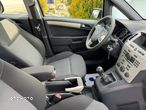 Opel Zafira 1.8 Edition - 14