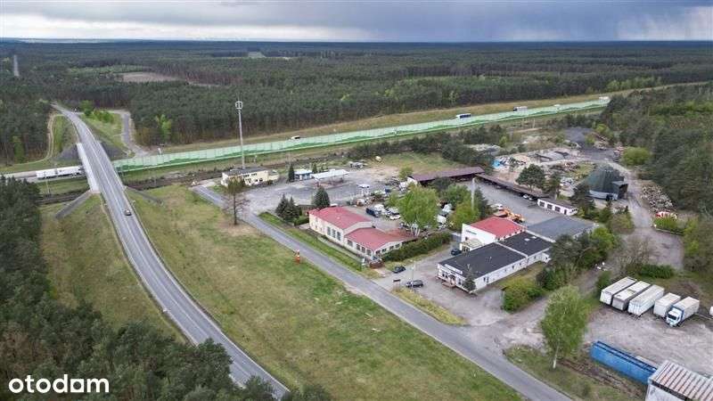 Hotel w Rzepinie - Pełny obrazek: 4/17