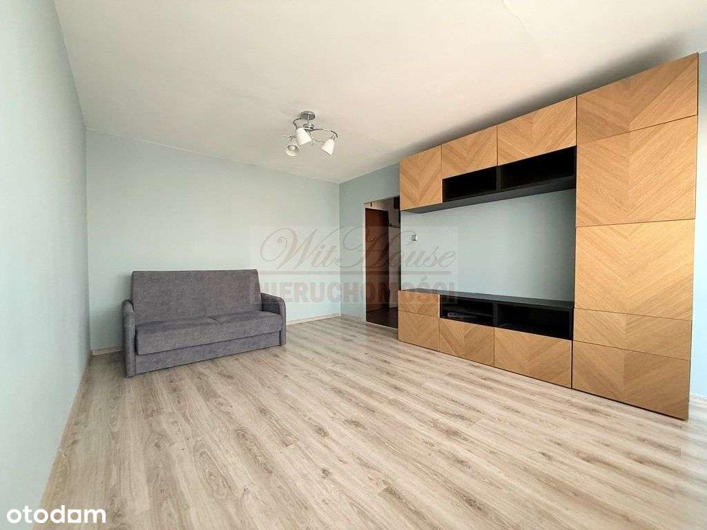 Bemowo ul. Borowej Góry 3 pokoje-1