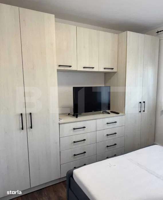 Apartament 2 camere, 47mp + 3mp - Iasi, Galata - Imagine principală: 2/6
