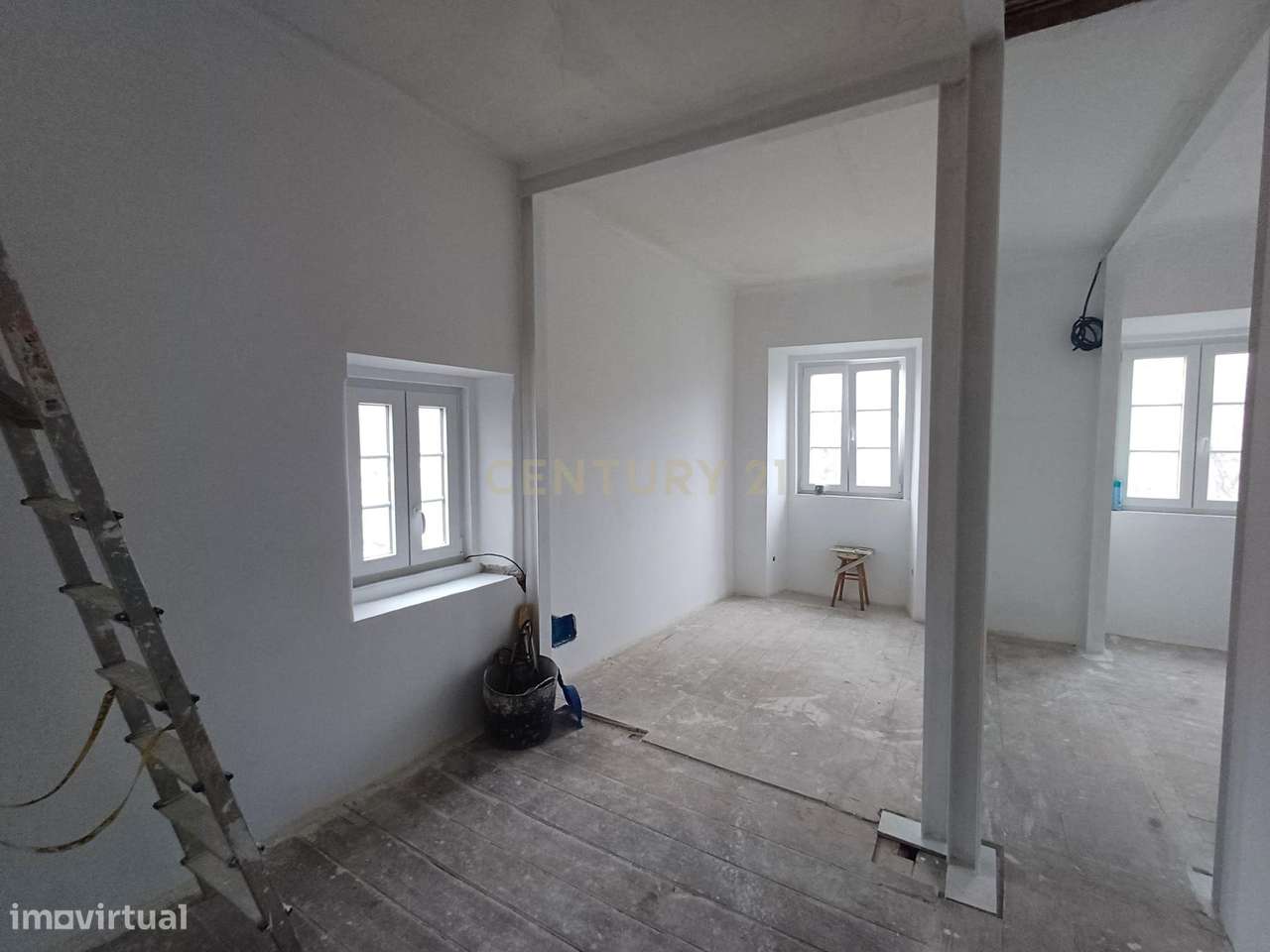 T1 à Venda em Belém | Calçada do Galvão - Grande imagem: 3/6