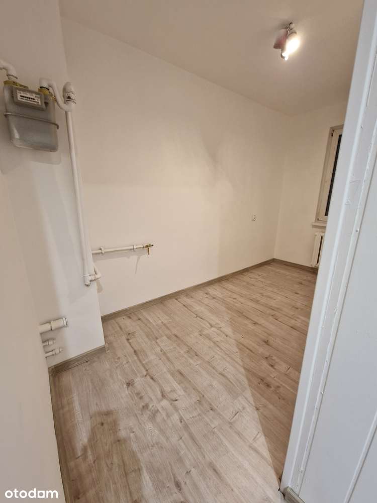 SPĘDŻ ŚWIĘTA U SIEBIE! 3 POKOJE (60 M²)  PO KAPITALNYM  REMONCIE! - Pełny obrazek: 5/16