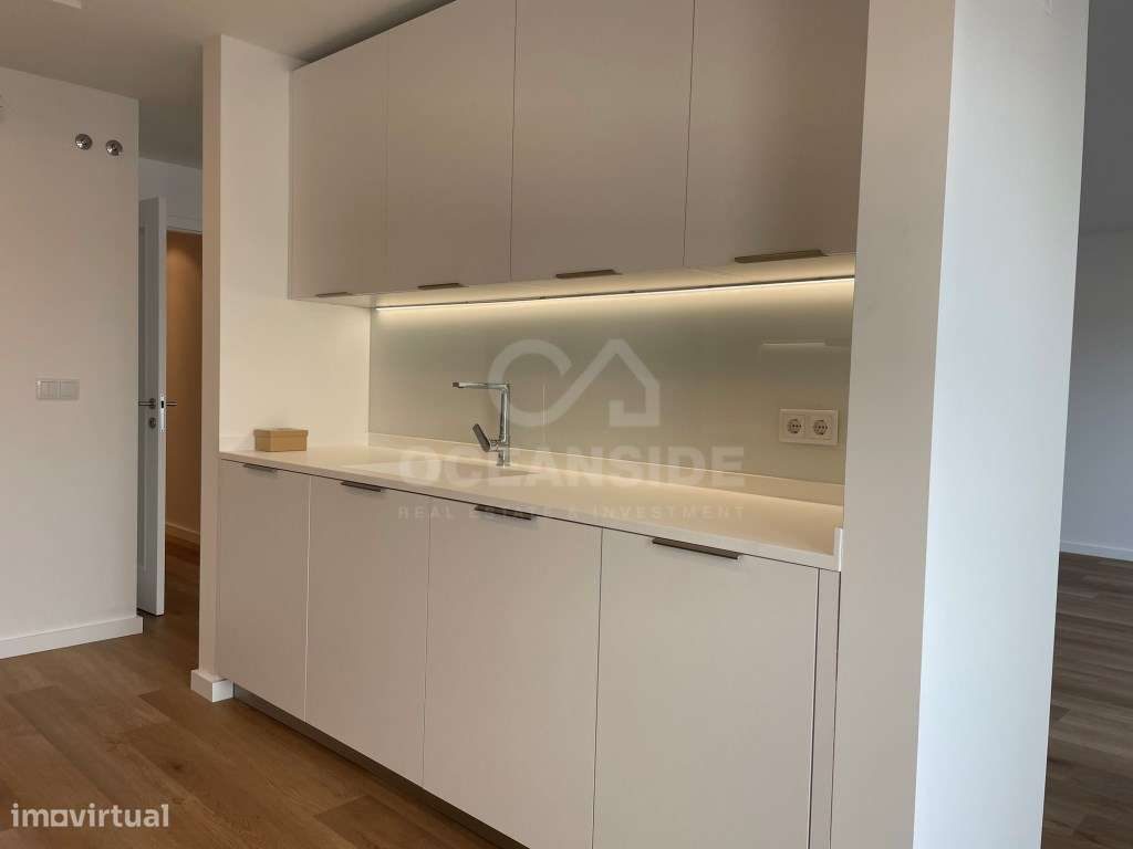 Apartamento T3 em novo Empreendimento em Amoreira-27