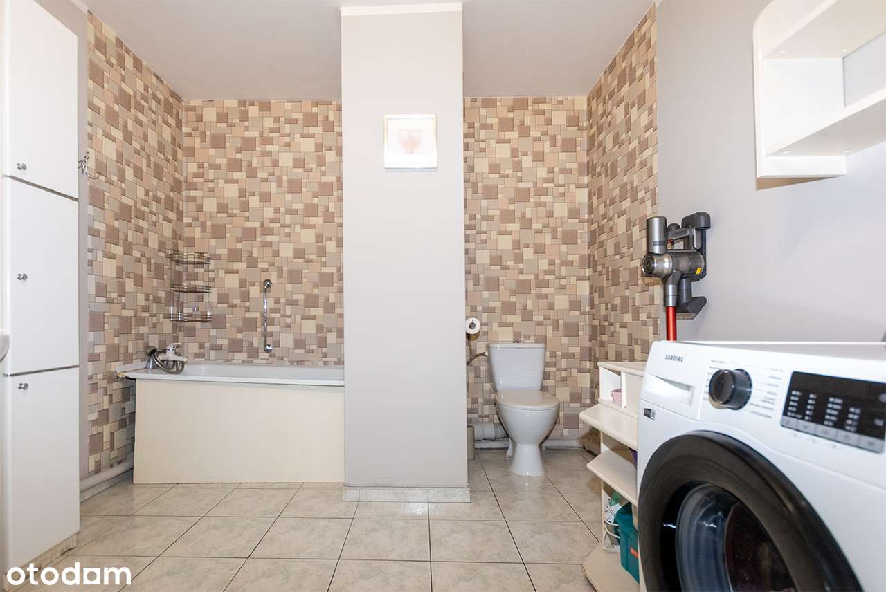 Przytulne 1-pokojowe mieszkanie Piła Zielona Dolina-9