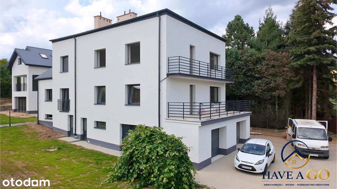 Dom na sprzedaż, 4 pokoje, 116 m², Węgrzce