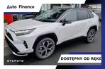 Toyota RAV4 2.5 Plug-In Hybrid Selection 4x4 - 1