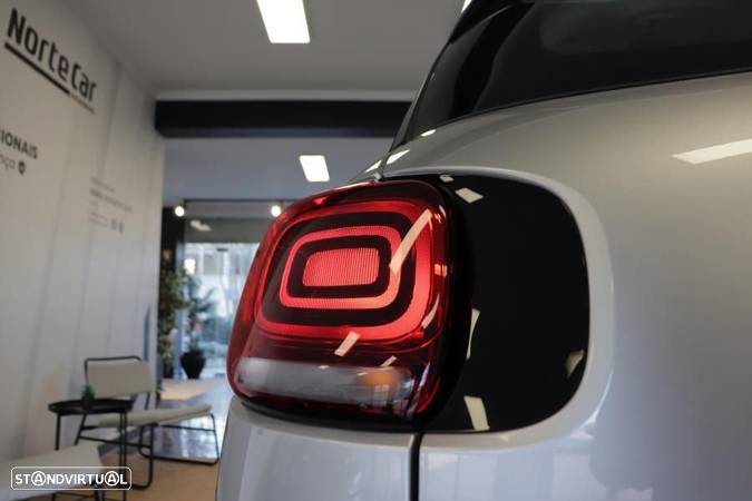 Citroën C3 Aircross 1.2 PureTech Shine - 9