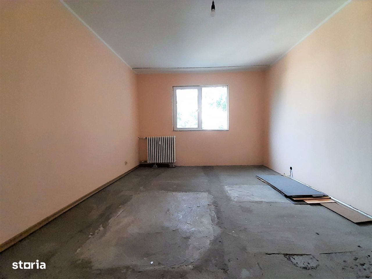 Vanzare apartament 2 camere, Micro 40, comision 0%