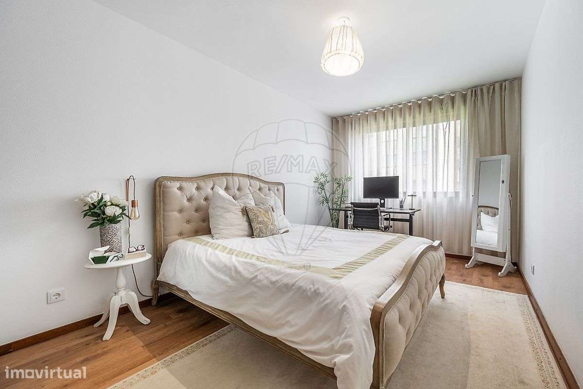 Apartamento T2 para venda-8