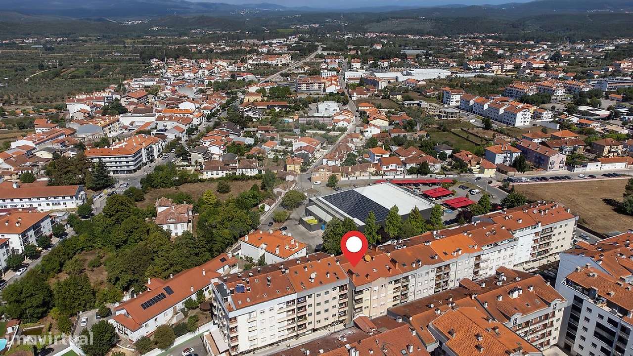 Apartamento T3 para venda-24