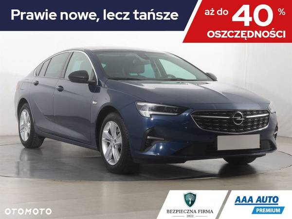 Opel Insignia - 1