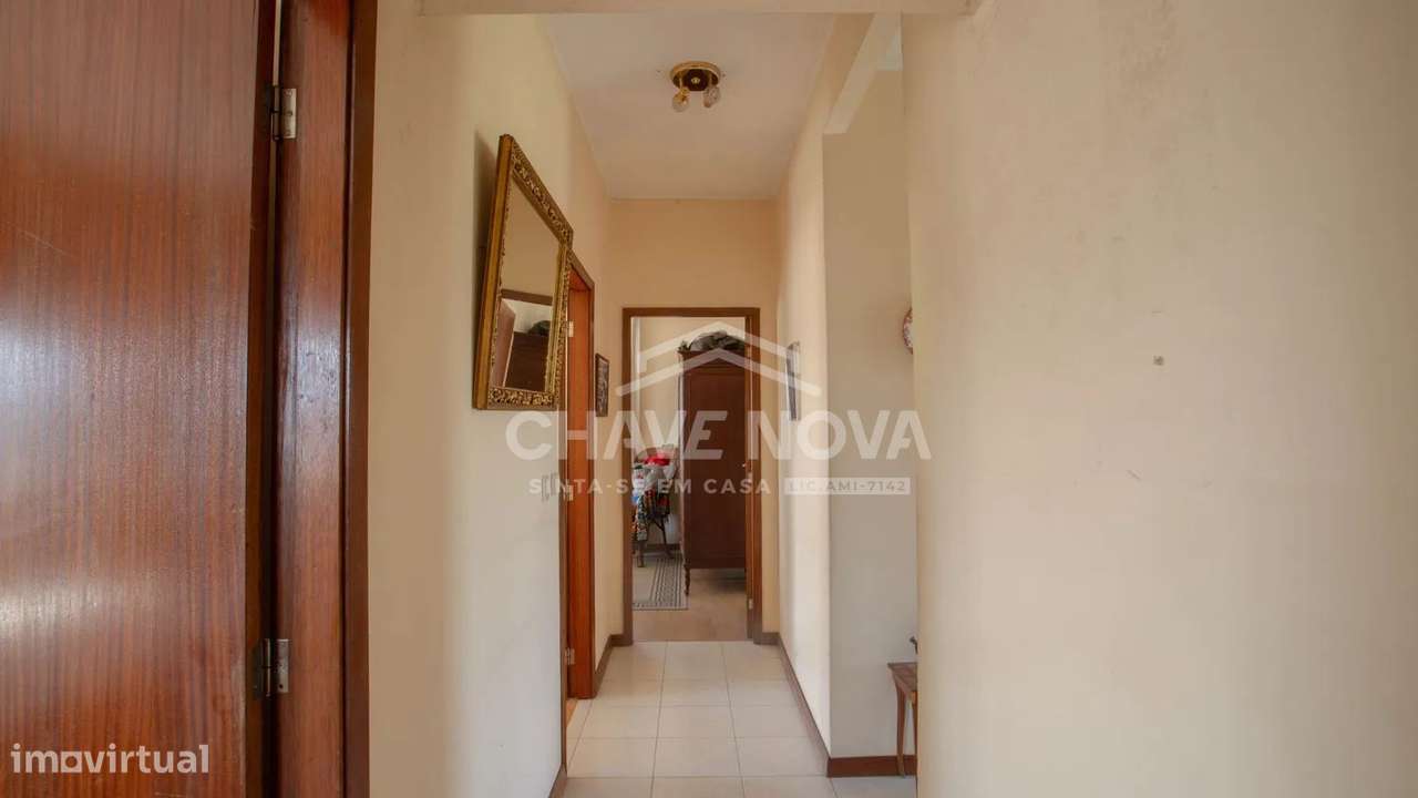 Moradia V4 em Santo Isidoro – Marco de Canaveses-8