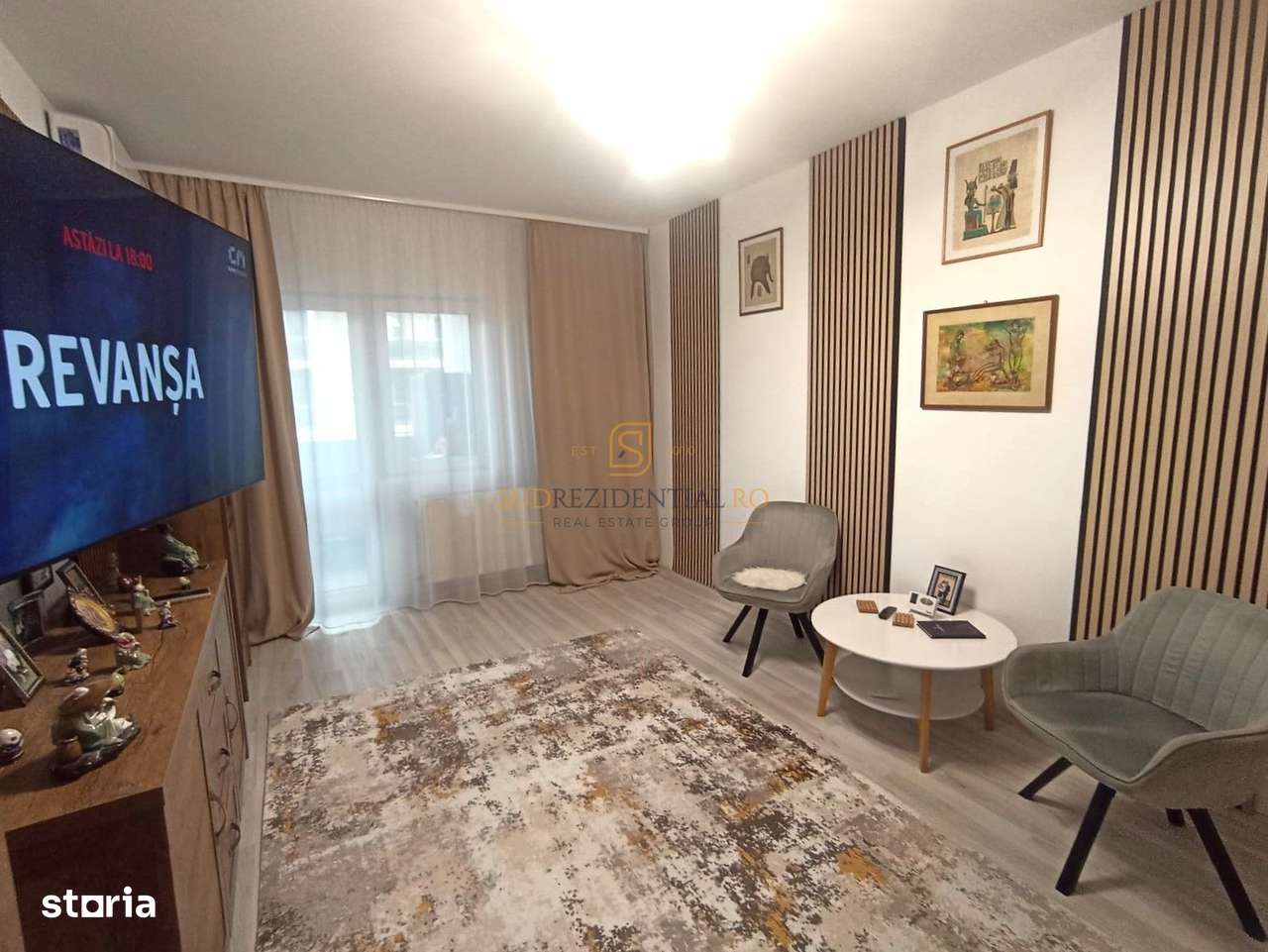 Apartament 2 camere de vanzare, zona Metalurgiei, Sector 4