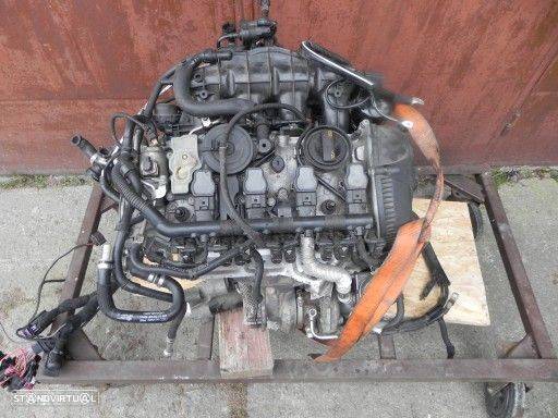 Motor AUDI A4 2.0L FSI 179 CV - CAE CAEA - 1