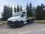 Iveco 35c17 Daily Skrzynia - 2