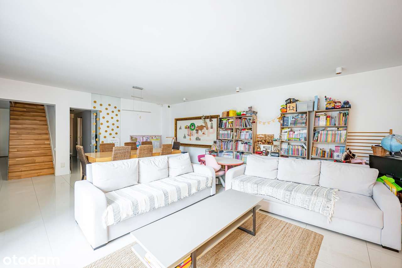 Dom na sprzedaż, superlokalizacja! - Pełny obrazek: 3/17