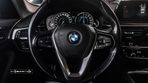 BMW 530 e iPerformance Line Luxury - 9