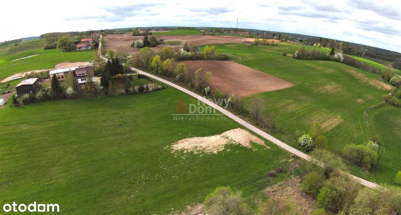 Atrakcyjne Działki K. Giżycka! - Pełny obrazek: 4/8