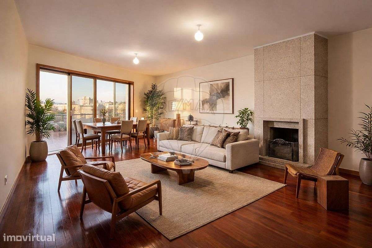 Apartamento T3 para venda-14