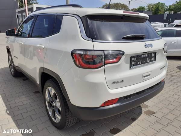 Jeep Compass - 7