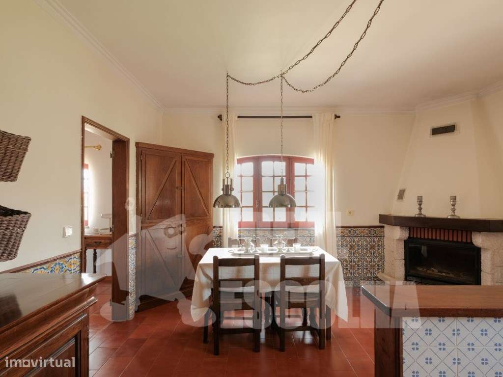 EXCELENTE MORADIA -850.000 €
 MUITO PERTO DAS PRAIAS ...
 BELVERD...-10