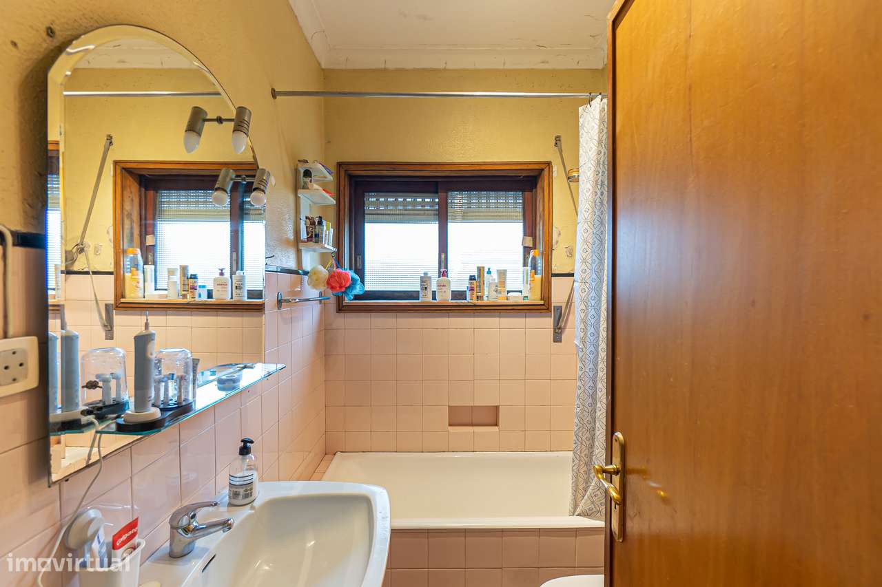 Moradia Independente em Seixezelo-21