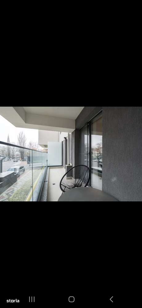 Studio de inchiriat 13 Septembrie - Central Address - Imagine principală: 3/18