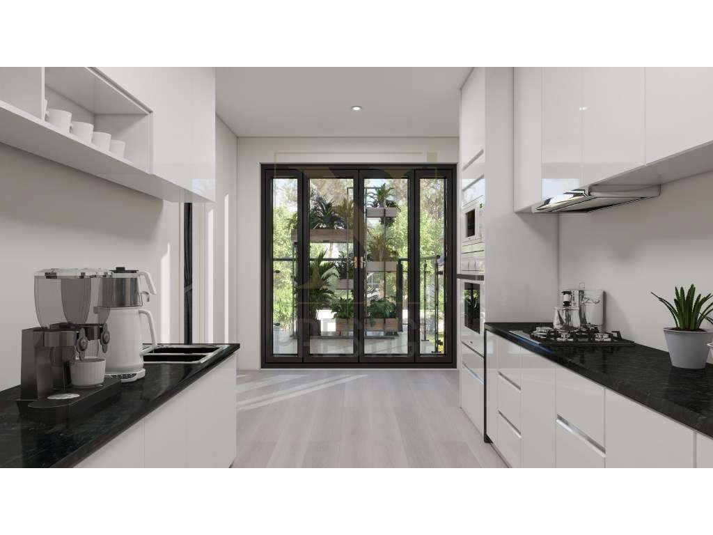 Apartamento T2 em Coimbra-5