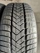 Vând 2 anvelope 225/50/18 Pirelli de iarnă ca noi - 6