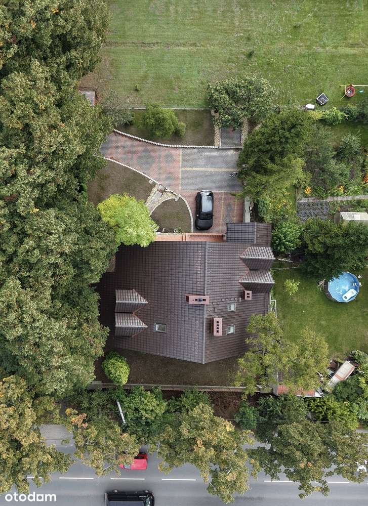 Dom wolnostojący Krapkowice-2