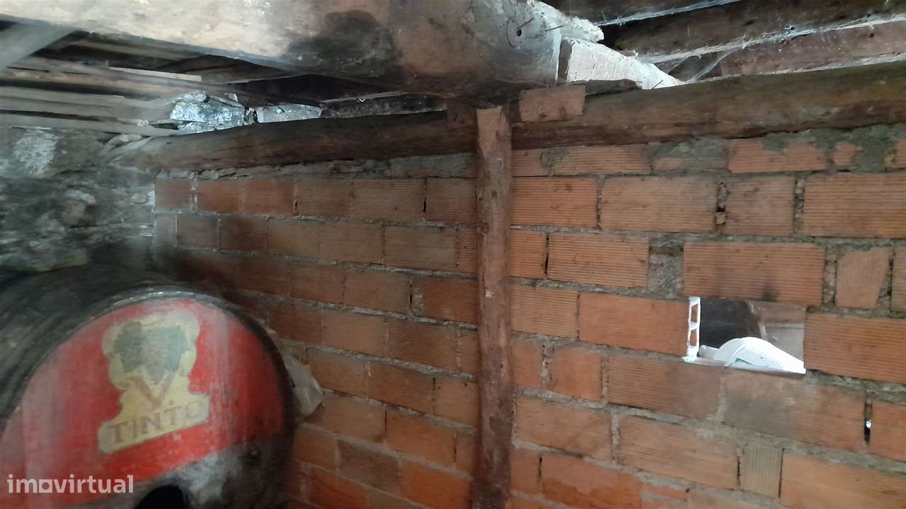 Moradia T2 Venda em Orvalho,Oleiros-8