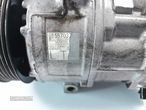 Compressor A/C Opel Corsa D (S07) - 3