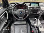 BMW Seria 3 320d Touring Aut. Efficient Dynamics Edition Blue Perf. Sport Line - 6