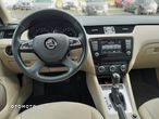 Skoda Octavia 2.0 TDI DSG Premium Edition - 7