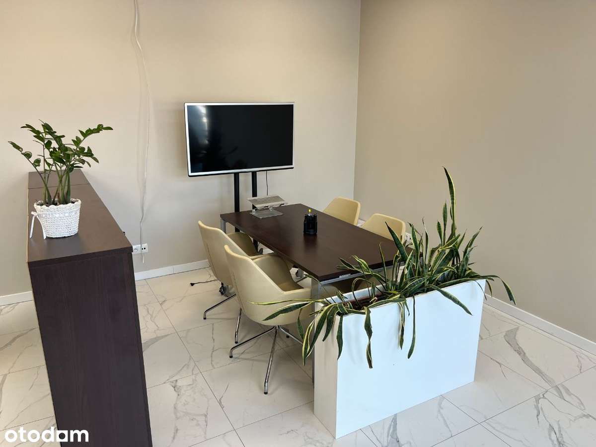 Lokal biurowo-usługowy - 30m2 - Pełny obrazek: 4/7