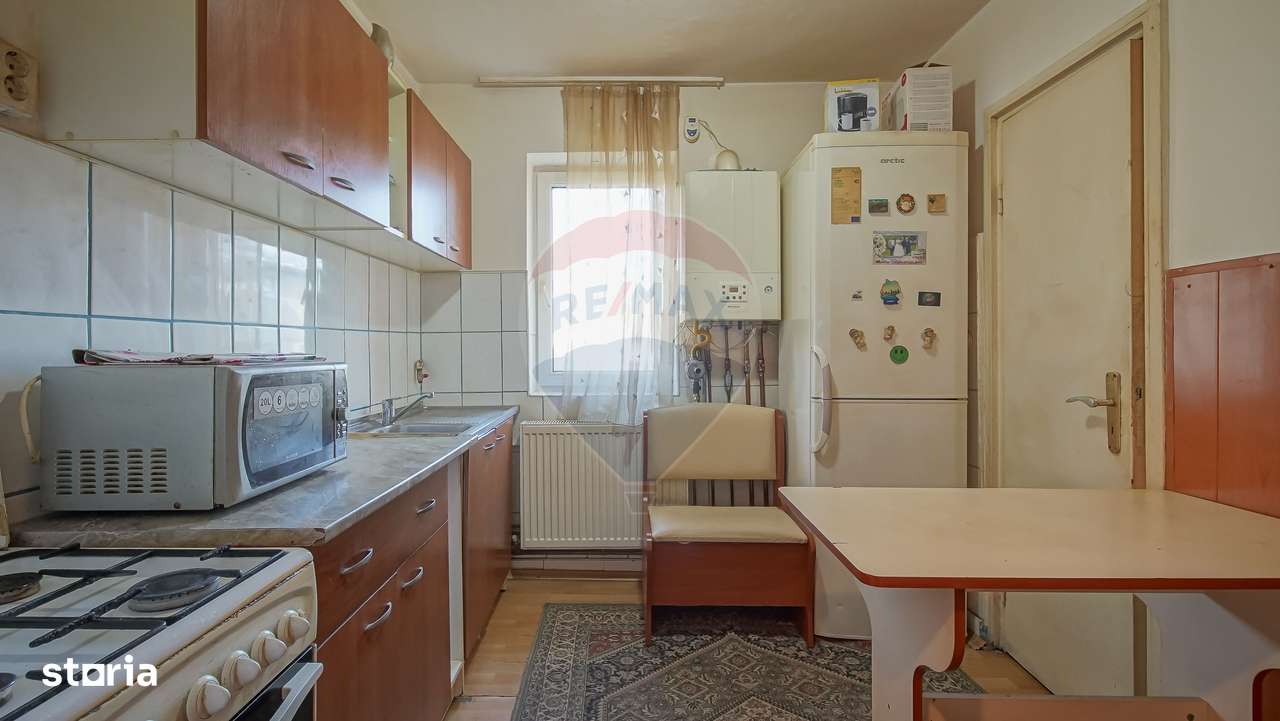 Apartament cu 4 camere, Brașov, Str. Fundăturii, Stupini - Imagine principală: 4/18