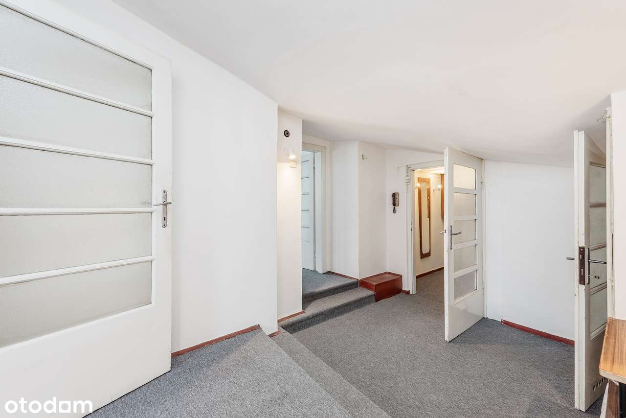 Przestronne mieszkanie blisko Parku Krakowskiego i AGH - Pełny obrazek: 4/17