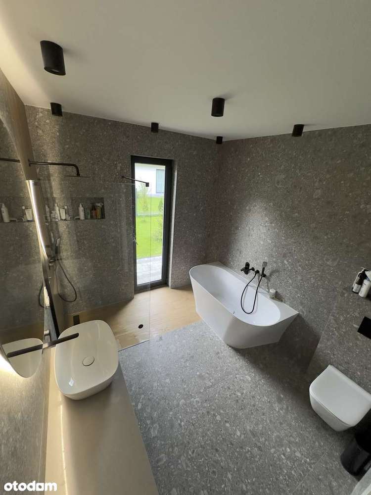 Dom w standardzie premium - Pełny obrazek: 5/10