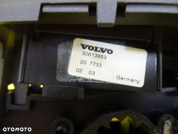 LEWAREK ZMIANY BIEGÓW AUTOMAT VOLVO S40 V40 30613953 NR41 - 7