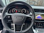 Audi A7 45 TFSI Quattro S tronic - 14