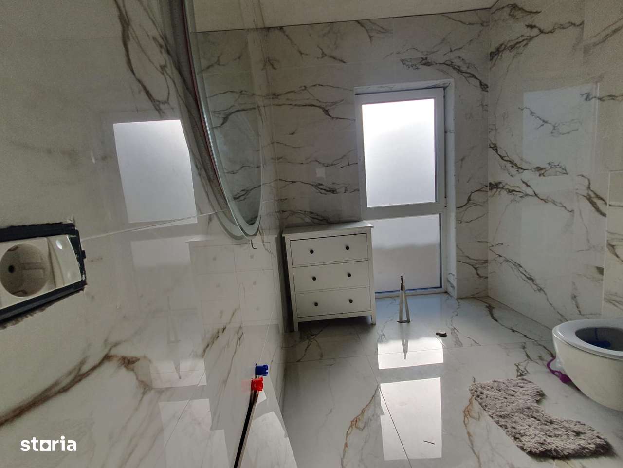 Vand casa noua in Livada-10