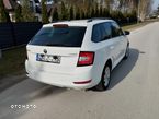 Skoda Fabia 1.0 Ambition - 8