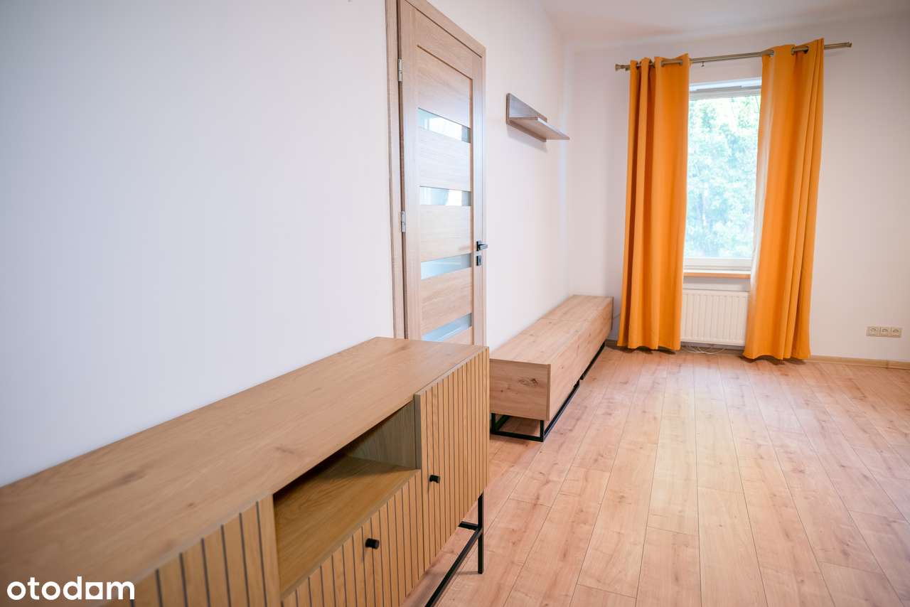 2-pokojowe mieszkanie 46m2 ul. Prądzyńskiego - Pełny obrazek: 3/18