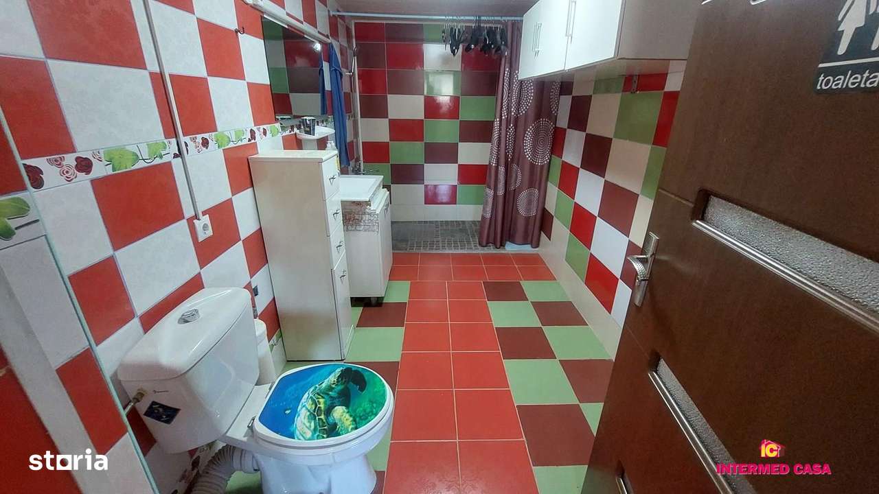 Casa 7 camere zona Selimbar-10